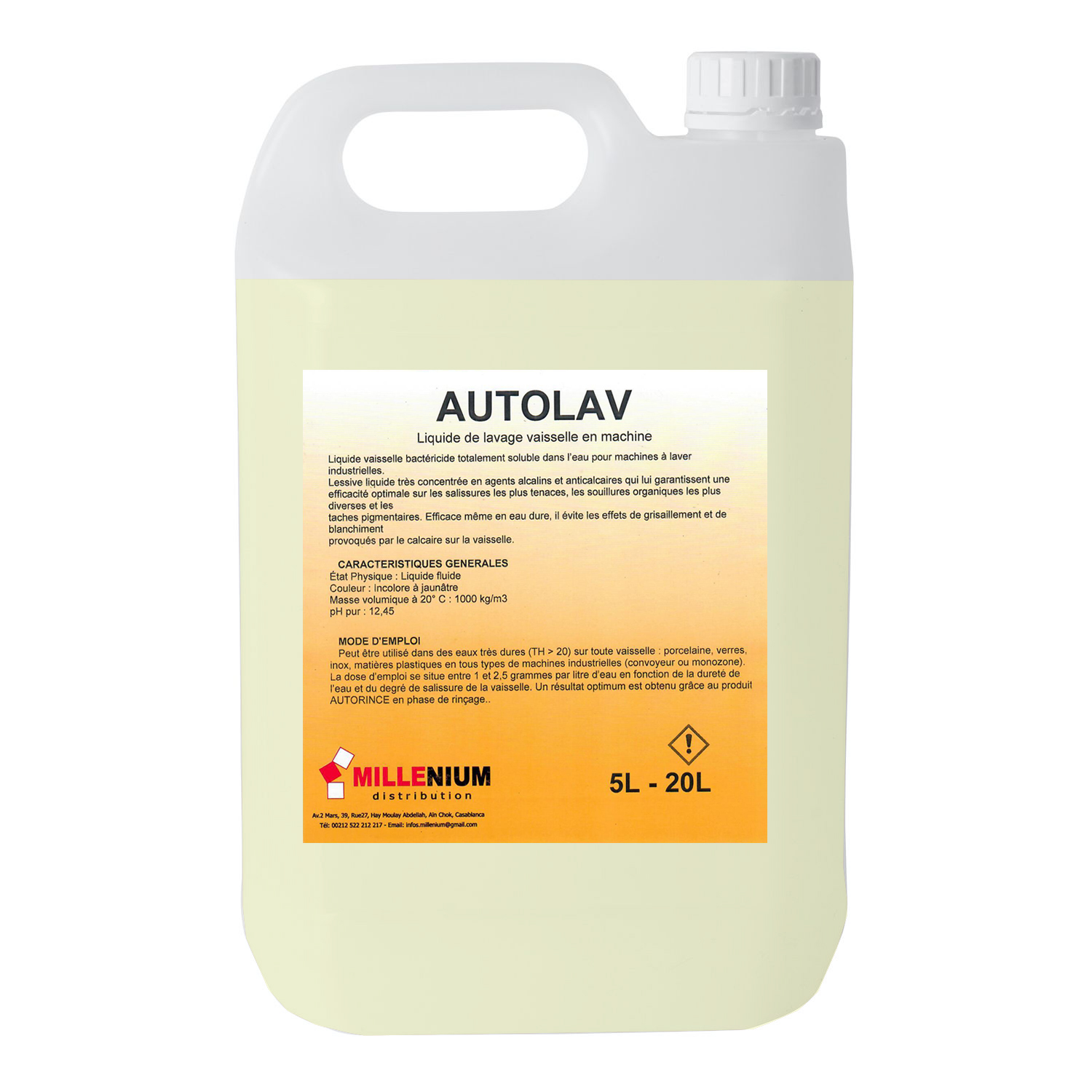 AUTOLAV